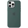 Etui Apple Silicone Case MYYR3ZM/A       MagSafe do iPhone 16 Pro zielony na NearMe.pl