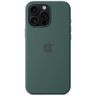 Etui Apple Silicone Case MYYR3ZM/A       MagSafe do iPhone 16 Pro zielony na NearMe.pl