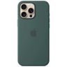 Etui Apple Silicone Case MYYR3ZM/A       MagSafe do iPhone 16 Pro zielony na NearMe.pl