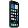 Etui Apple Silicone Case MYYR3ZM/A       MagSafe do iPhone 16 Pro zielony na NearMe.pl