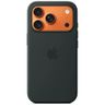 Etui Apple Silicone Case MagSafe do      iPhone 17 Pro czarny na NearMe.pl