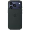 Etui Apple Silicone Case MagSafe do      iPhone 17 Pro czarny na NearMe.pl
