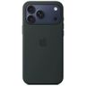 Etui Apple Silicone Case MagSafe do      iPhone 17 Pro Max czarny na NearMe.pl