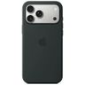 Etui Apple Silicone Case MagSafe do      iPhone 17 Pro Max czarny na NearMe.pl