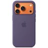 Etui Apple Silicone Case MagSafe do      iPhone 17 Pro fioletowy na NearMe.pl