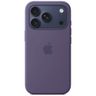 Etui Apple Silicone Case MagSafe do      iPhone 17 Pro fioletowy na NearMe.pl