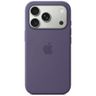 Etui Apple Silicone Case MagSafe do      iPhone 17 Pro fioletowy na NearMe.pl
