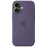Etui Apple Silicone Case MagSafe do      iPhone 17 fioletowy na NearMe.pl