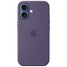 Etui Apple Silicone Case MagSafe do      iPhone 17 fioletowy na NearMe.pl