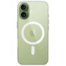 Etui Apple Clear Case MagSafe do iPhone  17 przezroczysty na NearMe.pl