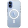 Etui Apple Clear Case MagSafe do iPhone  17 przezroczysty na NearMe.pl