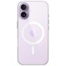 Etui Apple Clear Case MagSafe do iPhone  17 przezroczysty na NearMe.pl