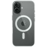 Etui Apple Clear Case MagSafe do iPhone  17 przezroczysty na NearMe.pl