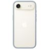 Etui Apple Bumper do iPhone Air          jasnoniebieski na NearMe.pl