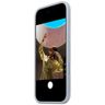 Etui Apple Bumper do iPhone Air          jasnoniebieski na NearMe.pl