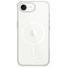 Etui Apple Clear Case MagSafe do iPhone  16e/17e przezroczysty na NearMe.pl