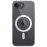 Etui Apple Clear Case MagSafe do iPhone  16e/17e przezroczysty na NearMe.pl