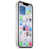 Etui Apple Clear Case MagSafe do iPhone  16e/17e przezroczysty na NearMe.pl