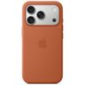 Etui Apple Silicone Case MagSafe do      iPhone 17 Pro terra cotta na NearMe.pl