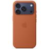 Etui Apple Silicone Case MagSafe do      iPhone 17 Pro terra cotta na NearMe.pl