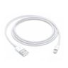 Kabel Apple MXLY2ZM/A blister 1mLightning iPhone 5/SE/6/6 Plus/7/7 Plus/8/8 Plus/X/Xs/Xs Max/Xr na NearMe.pl