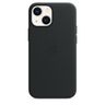Etui Apple MM0M3ZM/A iPhone 13 mini 5,4"czarny/midnight Leather Case MageSafe na NearMe.pl