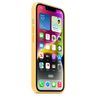 Etui Apple MPTD3ZM/A iPhone 14 Plus / 15Plus 6.7" MagSafe żółty/sunglow Silicone Case na NearMe.pl
