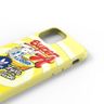 Adidas Moulded Case BODEGA iPhone 11 Proyellow/żółty 36343 na NearMe.pl