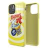 Adidas Moulded Case BODEGA iPhone 11 Proyellow/żółty 36343 na NearMe.pl