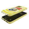 Adidas Moulded Case BODEGA iPhone 11 Proyellow/żółty 36343 na NearMe.pl