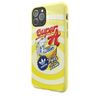 Adidas Moulded Case BODEGA iPhone 11 Proyellow/żółty 36343 na NearMe.pl
