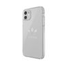 Adidas OR PC Case Big Logo iPhone 11transparent 36405 na NearMe.pl