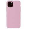 Beline Etui Candy iPhone 11 jasnoróżowy/light pink na NearMe.pl