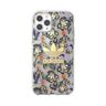 Adidas OR Clear Case CNY AOP iPhone 11Pro złoty/gold na NearMe.pl