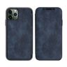 Beline etui Leather Book iPhone 11 Proniebieski/blue na NearMe.pl