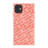 Adidas OR SQUARE Case iphone 11 różowypink na NearMe.pl