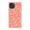 Adidas OR SQUARE Case iphone 11 Proróżowy/pink na NearMe.pl
