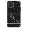 Richmond&Finch BlackMarble Silver detailiPhone 11 Pro Max IP265-064 na NearMe.pl