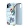 Adidas OR SnapCase Floral iPhone X/Xs32139 szary/grey CJ8322 na NearMe.pl