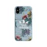 Adidas OR SnapCase Floral iPhone X/Xs32139 szary/grey CJ8322 na NearMe.pl