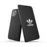 Adidas OR Booklet Case BASIC iPhone 12Pro Max 6,7" czarno biały/black white 42228 na NearMe.pl