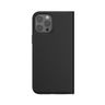 Adidas OR Booklet Case BASIC iPhone 12Pro Max 6,7" czarno biały/black white 42228 na NearMe.pl