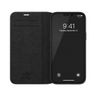 Adidas OR Booklet Case BASIC iPhone 12Pro Max 6,7" czarno biały/black white 42228 na NearMe.pl