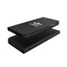 Adidas OR Booklet Case BASIC iPhone 12Pro Max 6,7" czarno biały/black white 42228 na NearMe.pl