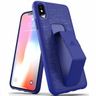 Adidas SP Grip Case iPhone Xs Maxfioletowy/violet 32853 na NearMe.pl