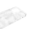 Adidas OR SnapCase Camo iPhone 12 ProMax przezroczysty/biały 43706 na NearMe.pl