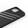 Adidas OR Moulded Case Woman iPhone 12Pro Max czarny/black 43715 na NearMe.pl
