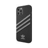 Adidas OR Moulded Case Woman iPhone 12Pro Max czarny/black 43715 na NearMe.pl