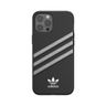 Adidas OR Moulded Case Woman iPhone 12Pro Max czarny/black 43715 na NearMe.pl
