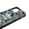 Adidas OR SnapCase Camo iPhone 12/12 Proniebiesko/czarny 43702 na NearMe.pl